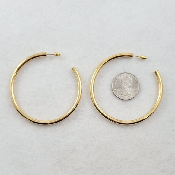 2.5" Tube Hoops - Picture 5 of 6